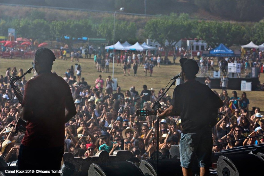 concert canet rock i polytoi 2016
